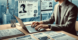P-one Stardard Credit Card – Learn How to Apply