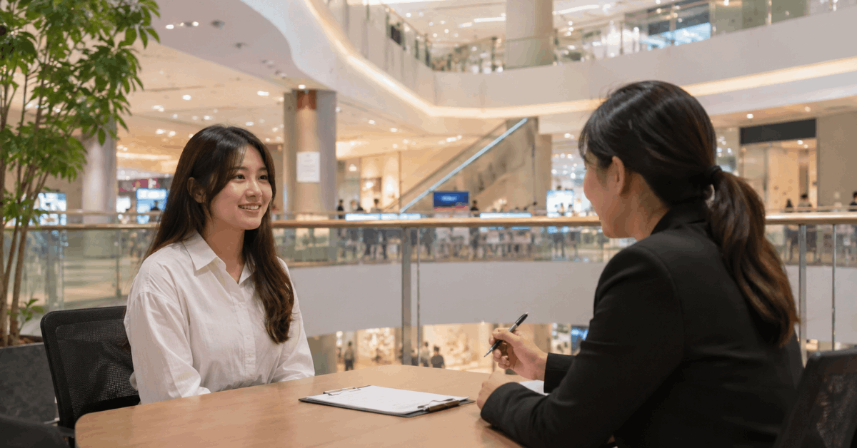 Aeon Mall Jobs Guide: Find Flexible and Rewarding Employment in Japan